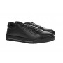 Pantofi barbati casual din piele naturala, Black Troops GKR, VIK1492